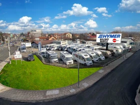  HYMER / ERIBA BMC I  680, 3500 kg. | Mobile.bg    16