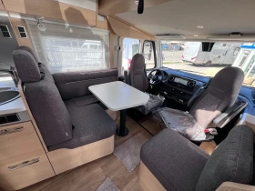  HYMER / ERIBA BMC I  680, 3500 kg. | Mobile.bg    6