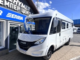  HYMER / ERIBA BMC I  680, 3500 kg. | Mobile.bg    1