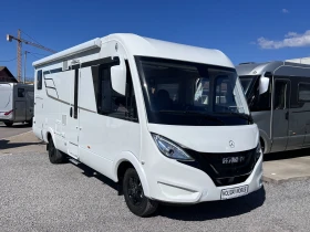  HYMER / ERIBA BMC I  680, 3500 kg. | Mobile.bg    3
