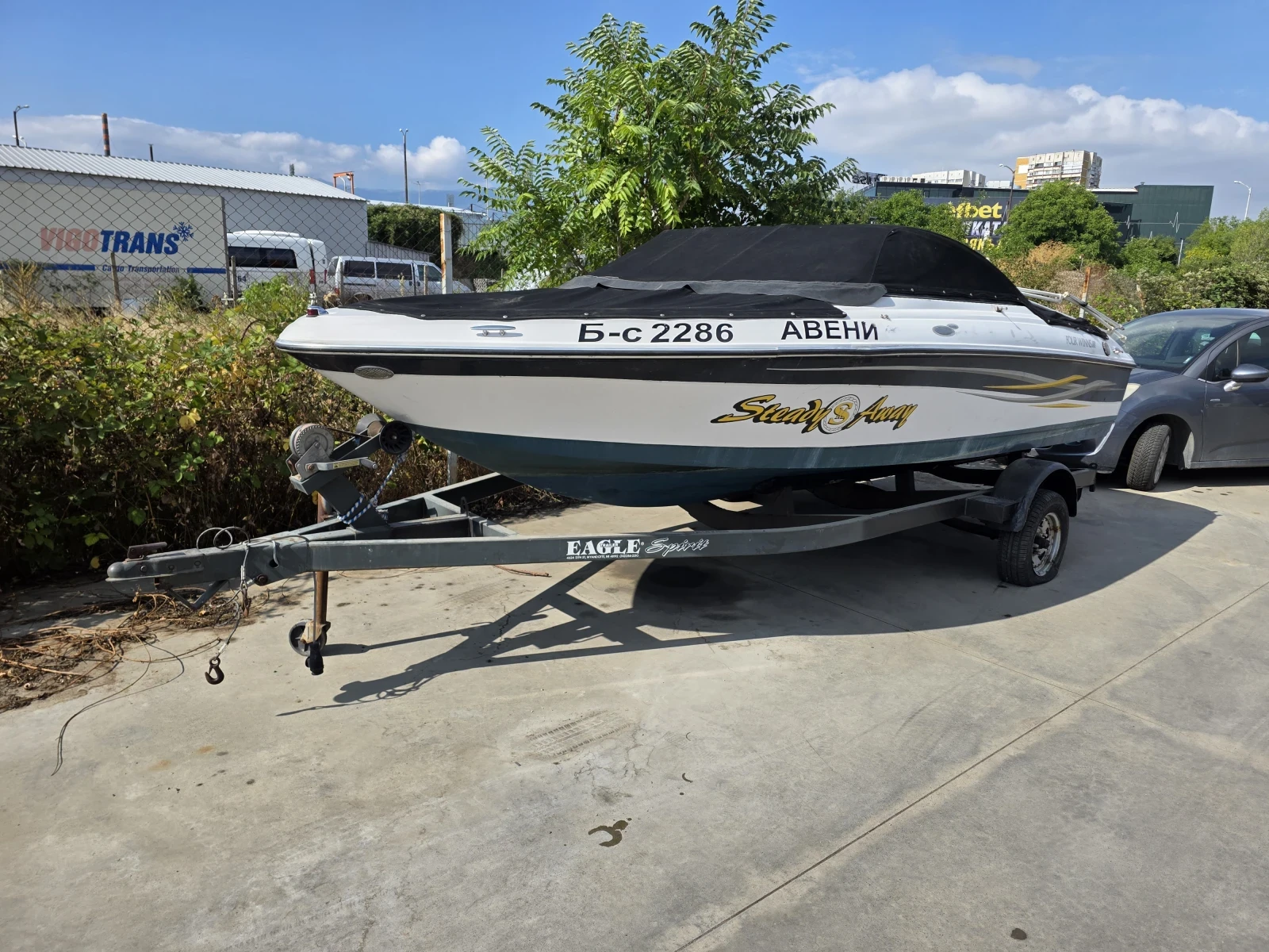   Four Winns | Mobile.bg   1