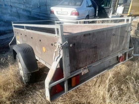 За автомобил Други Camptourist H750, снимка 2