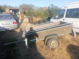 За автомобил Други Camptourist H750, снимка 3
