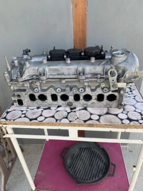 Шевролет Круз 2.0 дизел 163 к.с Глава, Блок ,Биели,Бутала, снимка 1