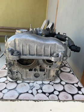 Шевролет Круз 2.0 дизел 163 к.с Глава, Блок ,Биели,Бутала, снимка 2