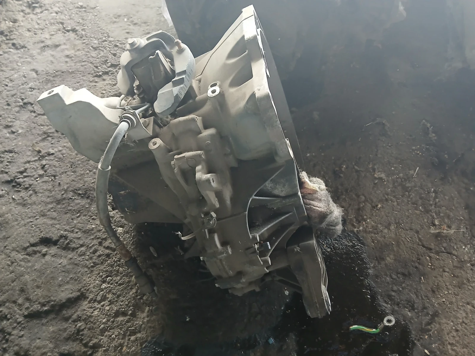 AV6R-7201-GE �������� ����� Ford C-Max 1.6 tdci 2012�  | Mobile.bg � ����������� 3