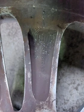 Гуми Летни 225/55R18, снимка 7