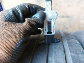 Гуми Летни 245/45R18, снимка 2