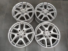 Джанти за Mercedes-Benz G, снимка 3