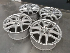 Джанти за Mercedes-Benz G, снимка 4