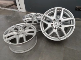 Джанти за Mercedes-Benz G, снимка 2