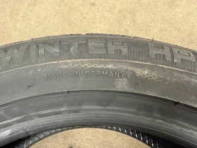 Гуми Зимни 205/55R16, снимка 4