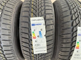 Гуми Зимни 205/55R16, снимка 3