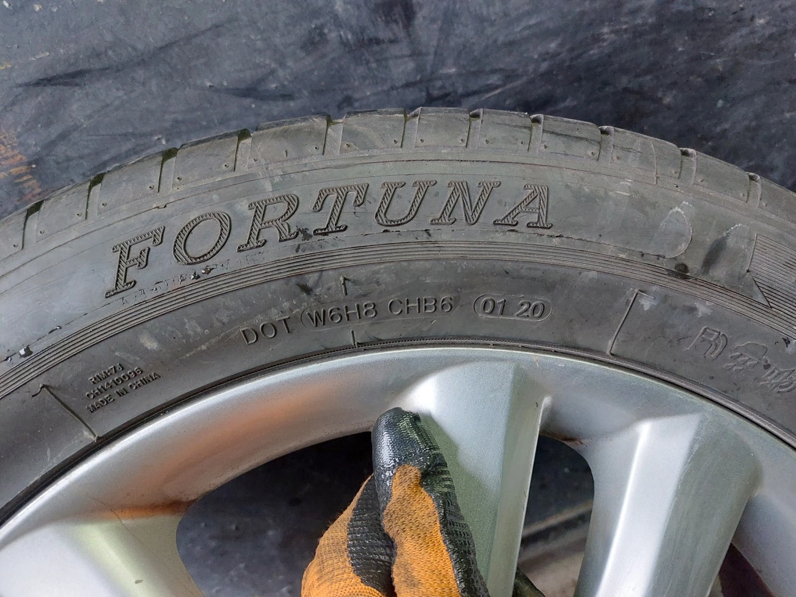 ���� 225/55R18 | Mobile.bg � ����������� 5