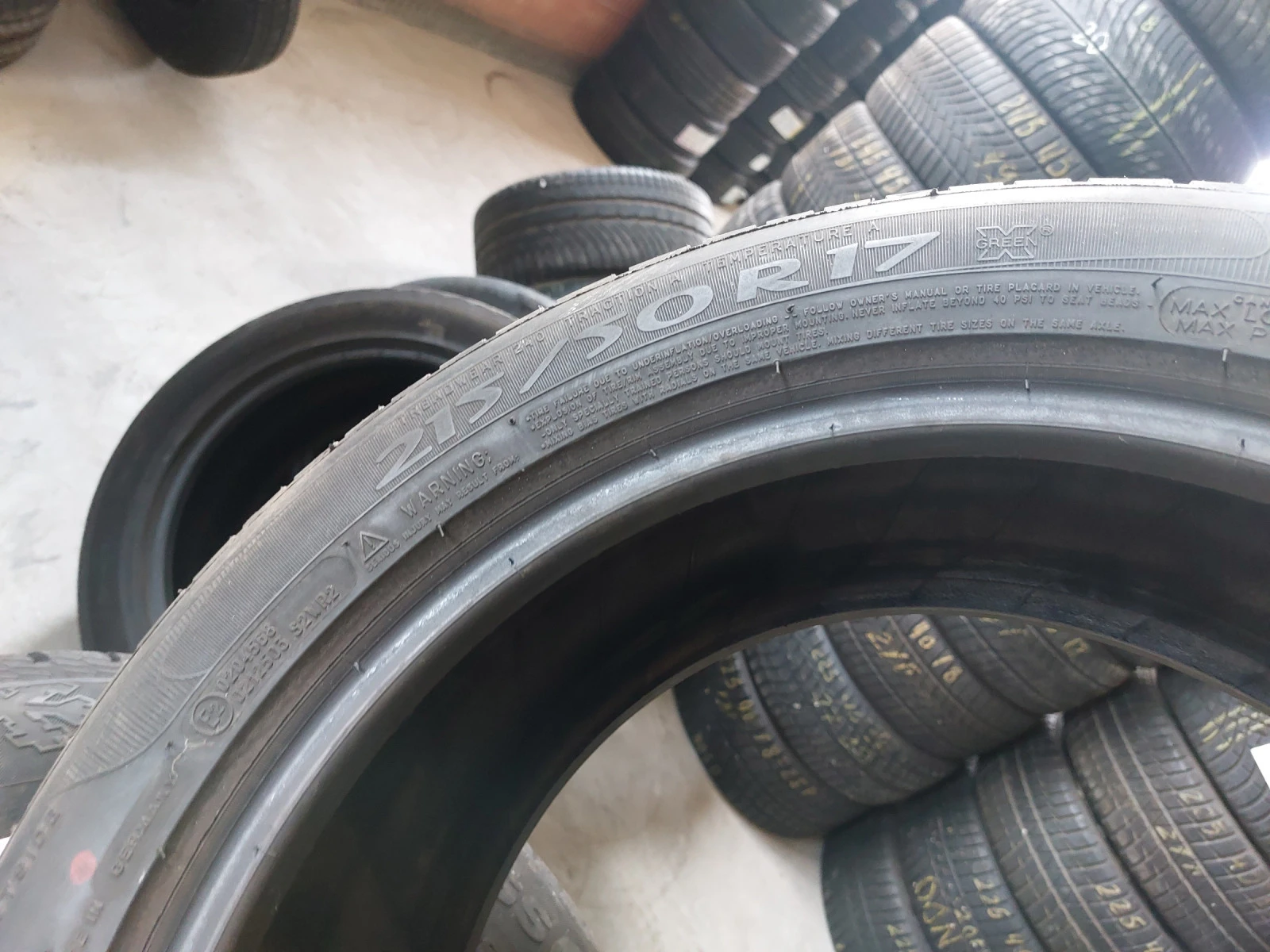  215/50R17 | Mobile.bg   5