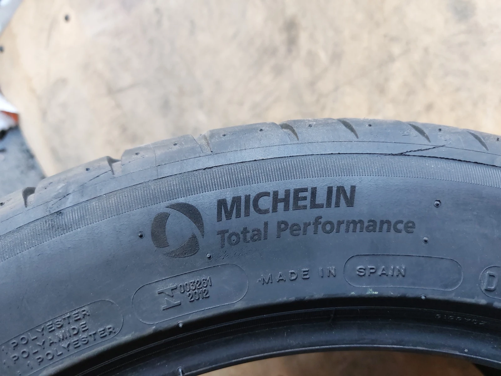  245/45R18 | Mobile.bg   6