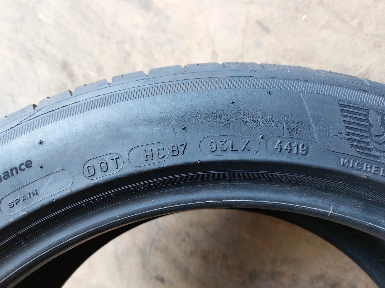  245/45R18 | Mobile.bg   5