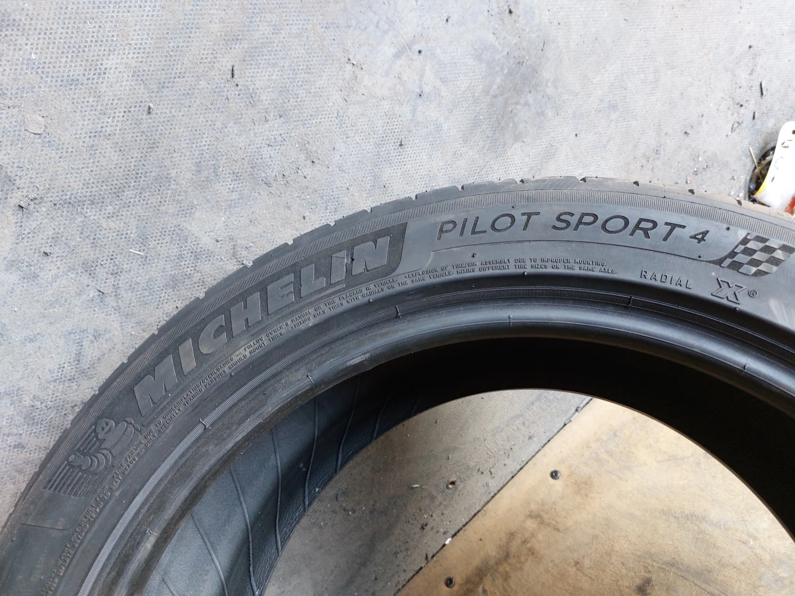  245/45R18 | Mobile.bg   7