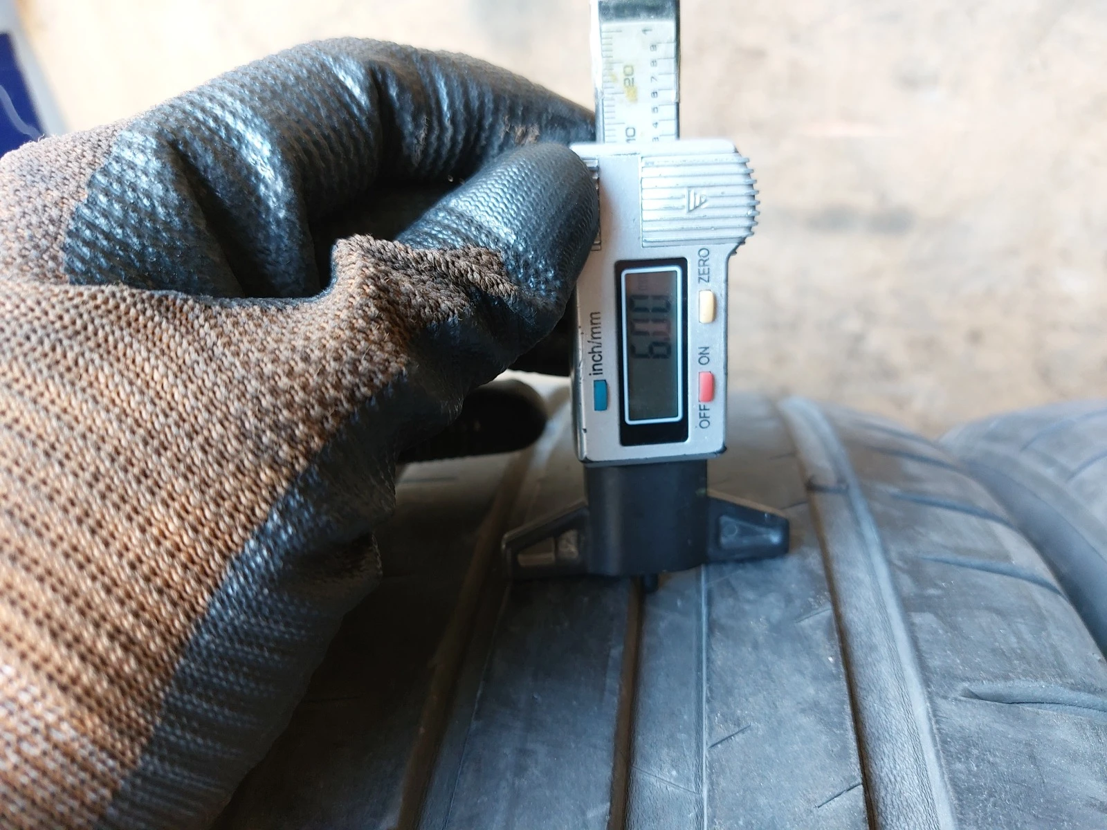  245/45R18 | Mobile.bg   2