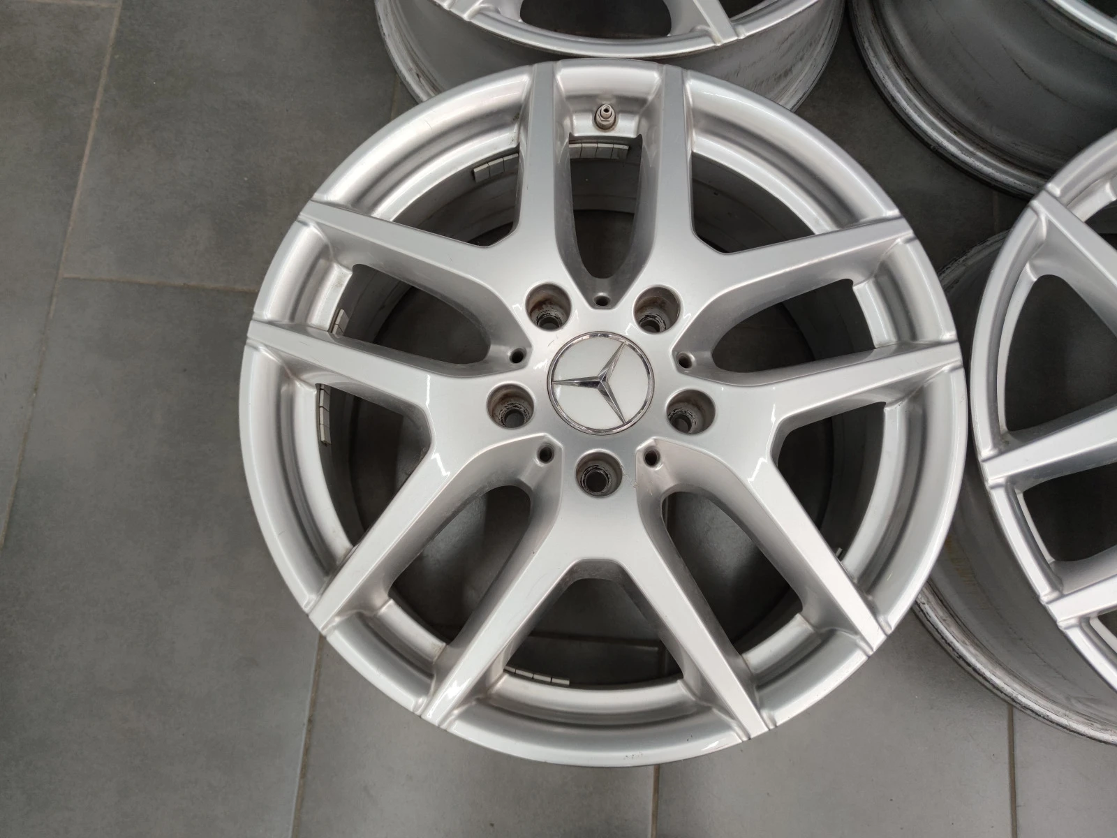   Mercedes-Benz G | Mobile.bg   7