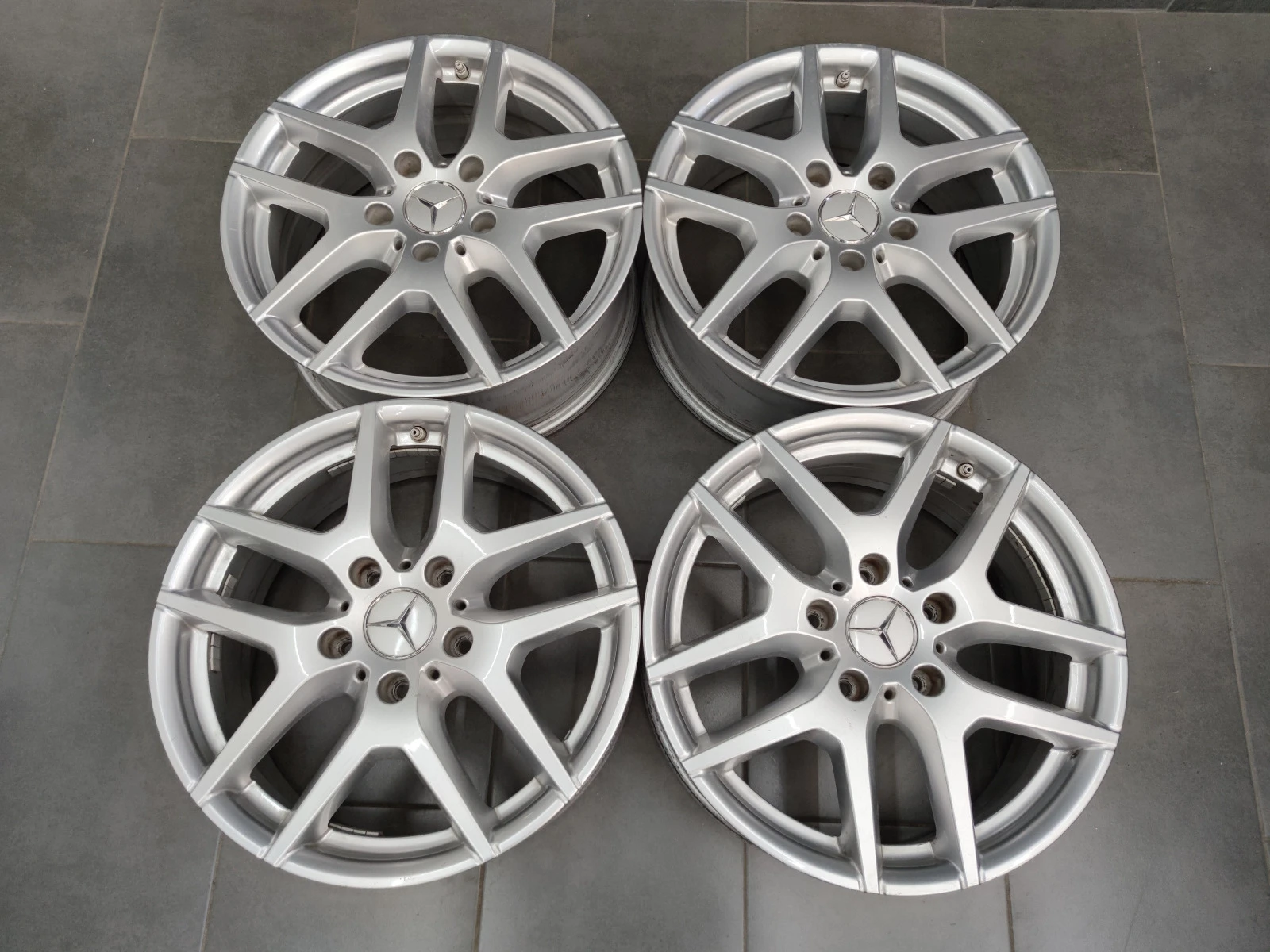   Mercedes-Benz G | Mobile.bg   3