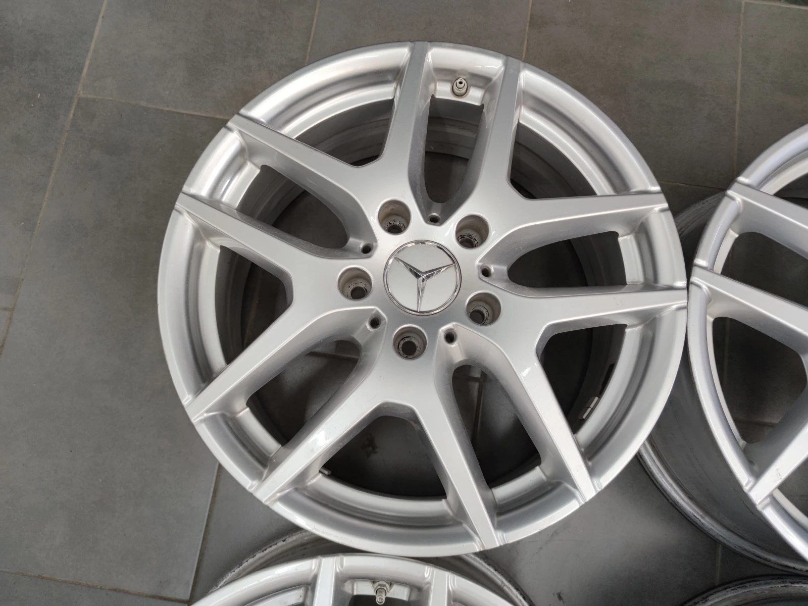   Mercedes-Benz G | Mobile.bg   5