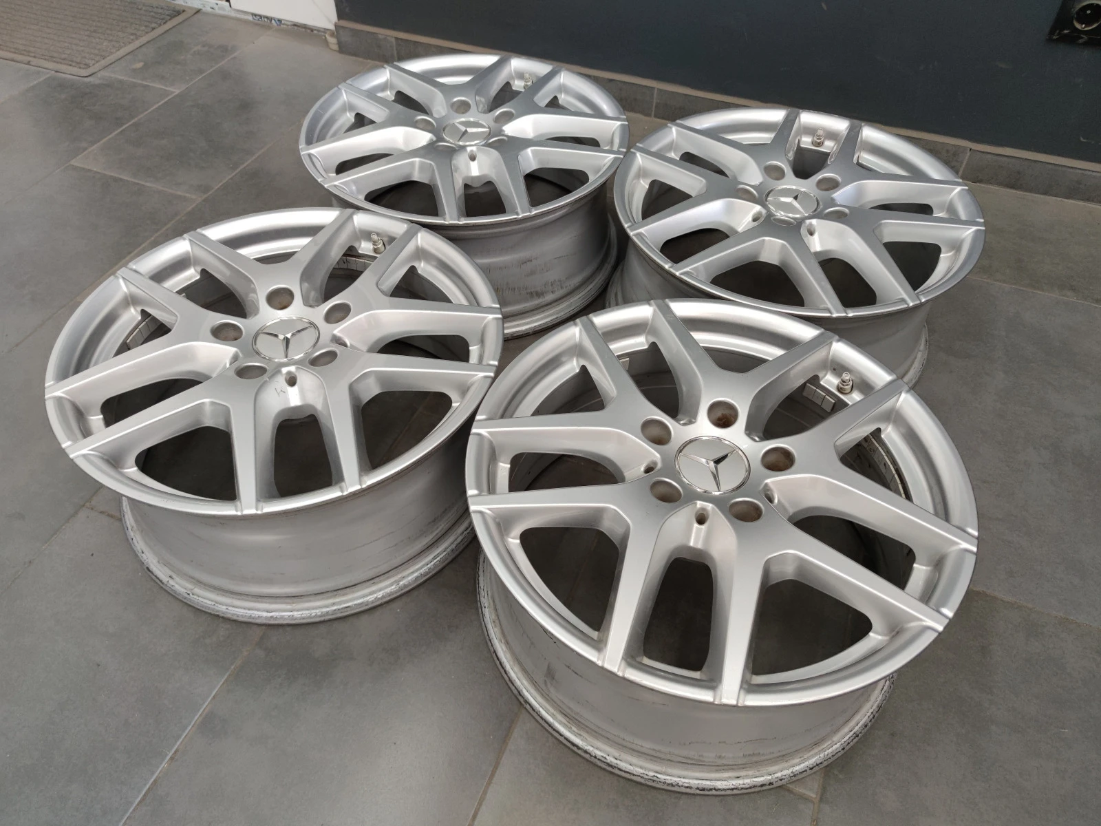   Mercedes-Benz G | Mobile.bg   4