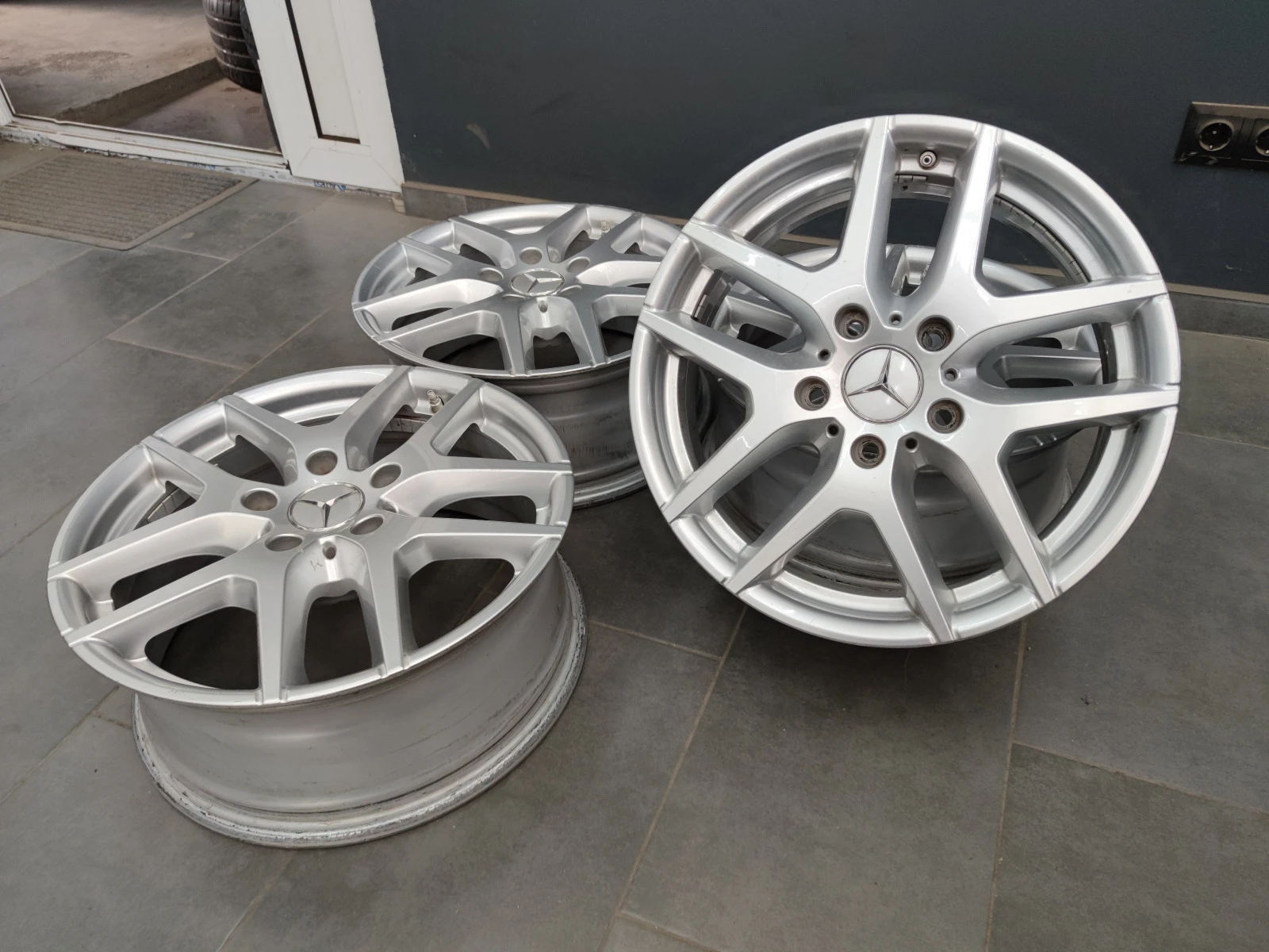   Mercedes-Benz G | Mobile.bg   2