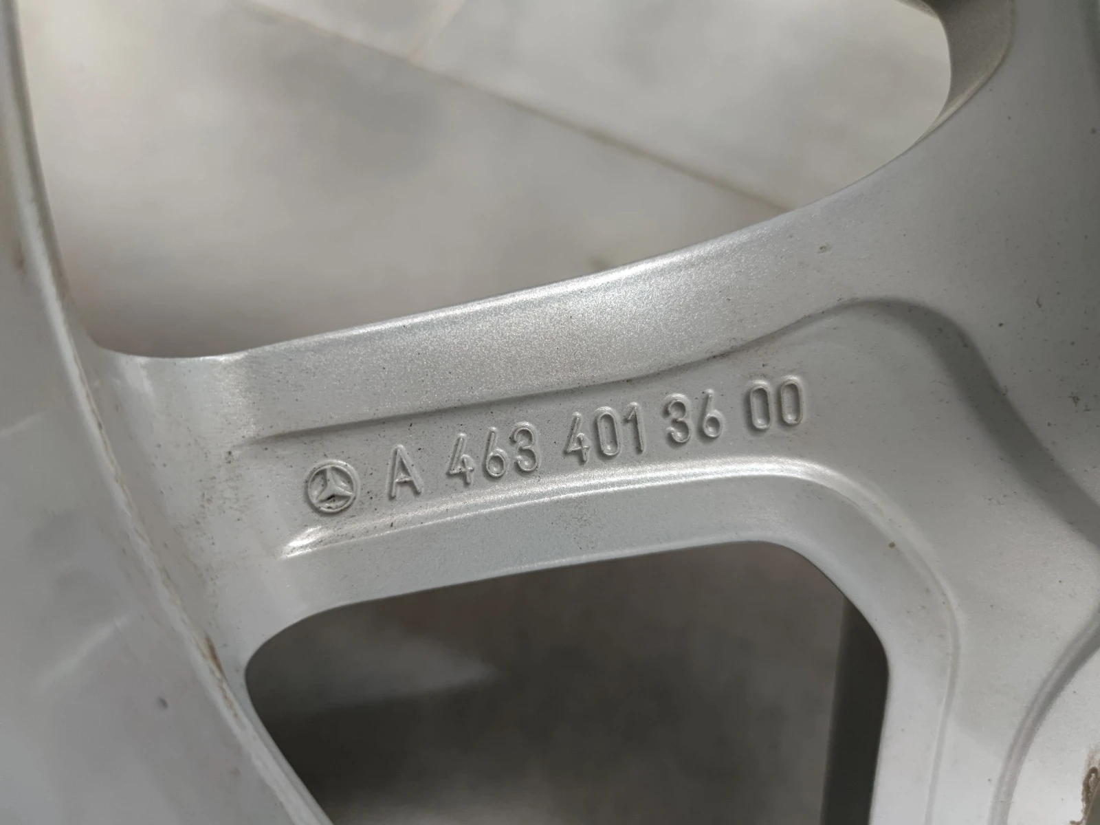   Mercedes-Benz G | Mobile.bg   10