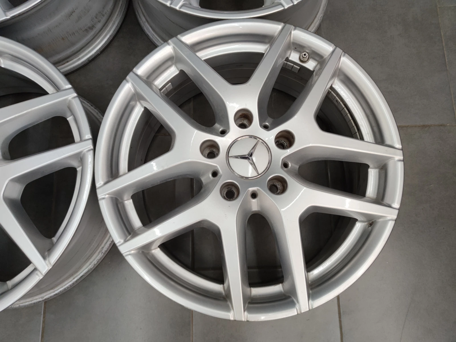   Mercedes-Benz G | Mobile.bg   8