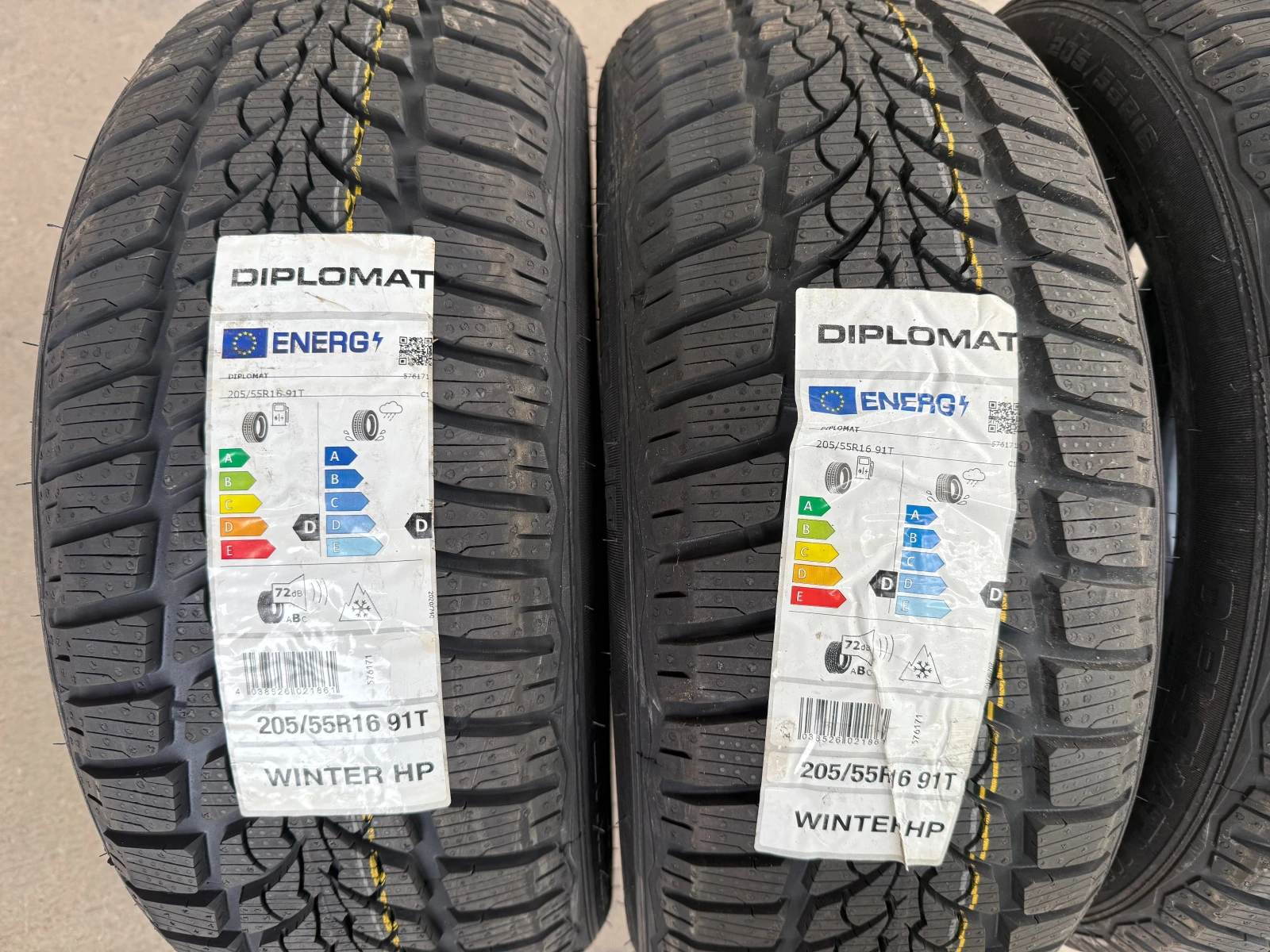  205/55R16 | Mobile.bg   2