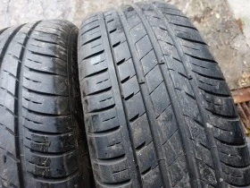 Гуми Летни 225/55R18, снимка 4 - Гуми и джанти - 39151511