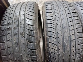 Гуми Летни 225/55R18, снимка 2 - Гуми и джанти - 39151511