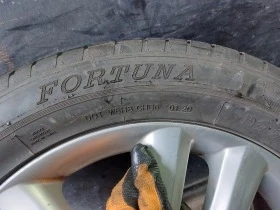 Гуми Летни 225/55R18, снимка 5 - Гуми и джанти - 39151511