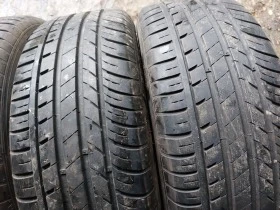 Гуми Летни 225/55R18, снимка 3 - Гуми и джанти - 39151511