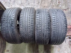 Гуми Летни 225/55R18, снимка 1 - Гуми и джанти - 39151511