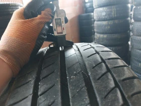 Гуми Летни 215/50R17, снимка 3 - Гуми и джанти - 42738703