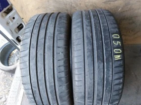 Гуми Летни 245/45R18, снимка 1 - Гуми и джанти - 43594363