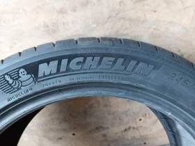 Гуми Летни 245/45R18, снимка 3 - Гуми и джанти - 43594363