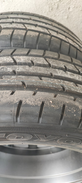 Гуми с джанти Toyo 225/55R19, снимка 5 - Гуми и джанти - 46418673