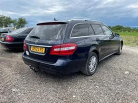 Mercedes-Benz E 220 Комби 651 мотор, снимка 2