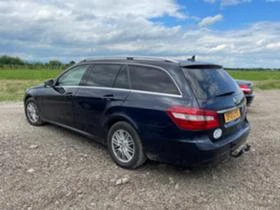 Mercedes-Benz E 220 Комби 651 мотор, снимка 3