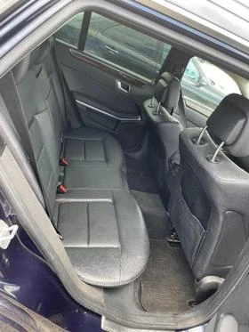 Mercedes-Benz E 220 Комби 651 мотор, снимка 7