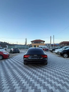 Audi A7 AUDI A7 SWISS, снимка 5
