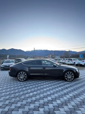 Audi A7 AUDI A7 SWISS, снимка 7