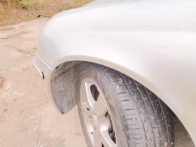 Mercedes-Benz C 200 Климатик-2 комплекта гуми+ джанти-всичко платено, снимка 6