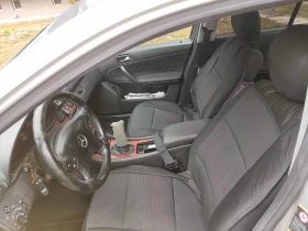 Mercedes-Benz C 200 Климатик-2 комплекта гуми+ джанти-всичко платено, снимка 4