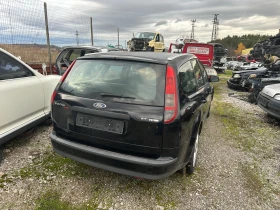 Ford Focus 1.6 tdci, снимка 2