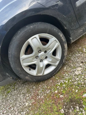 Ford Focus 1.6 tdci, снимка 3