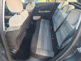Citroen C3 1.6 Blue Hdi 75ks Full!, снимка 13